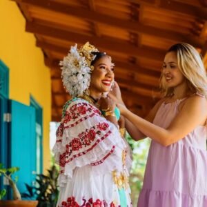 Tour al Canal de Panamá